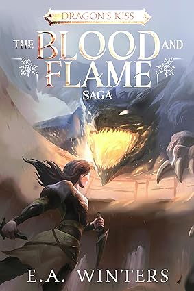 Series Review: The Blood and Flame&nbsp;Saga